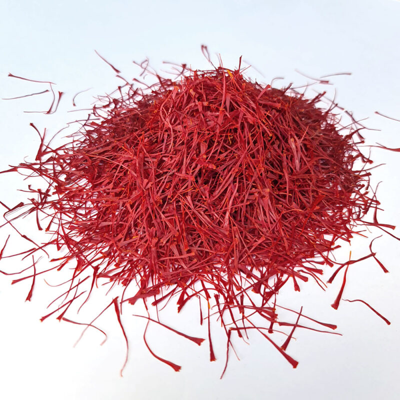 Premium Saffron (All-Red Signature Cut) 50g