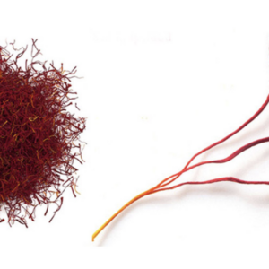 Premium Saffron (Authentic Style Cut) 50g
