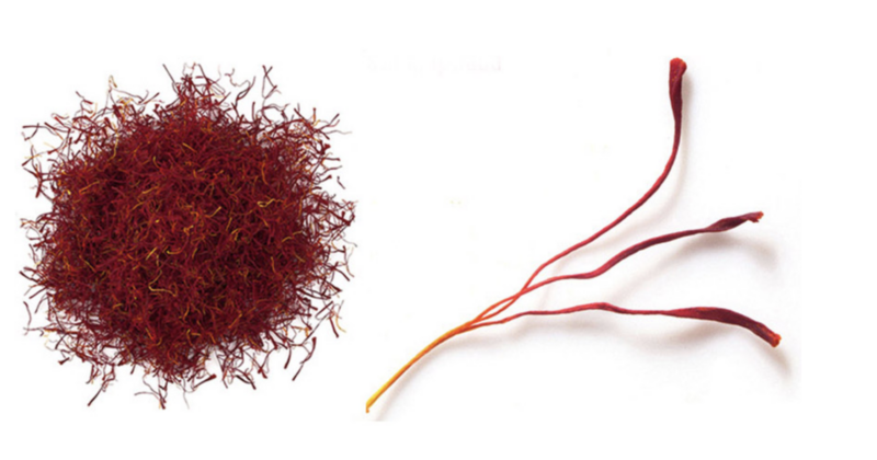 Premium Saffron (Authentic Style Cut) 50g