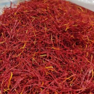 Premium Saffron (Authentic Style Cut) 50g