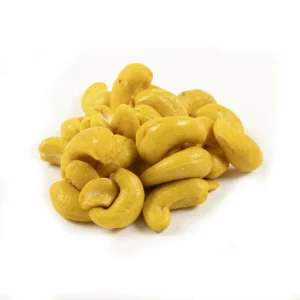 Saffron Cashew