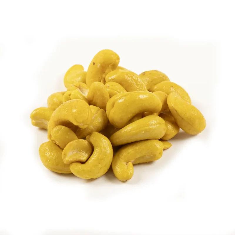 Saffron Cashew