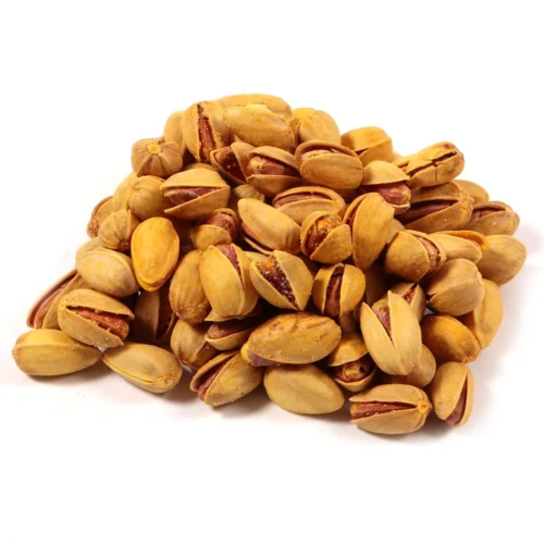 pistachio Saffron Pistachio