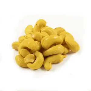 Saffron Cashew