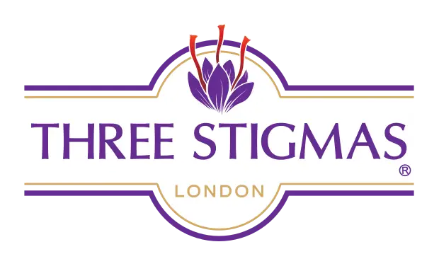Three Stigmas London