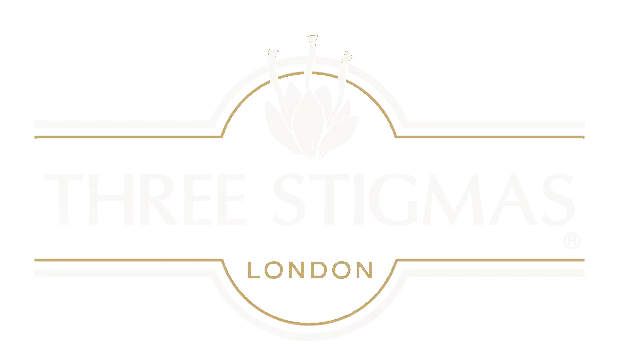 Three Stigmas London